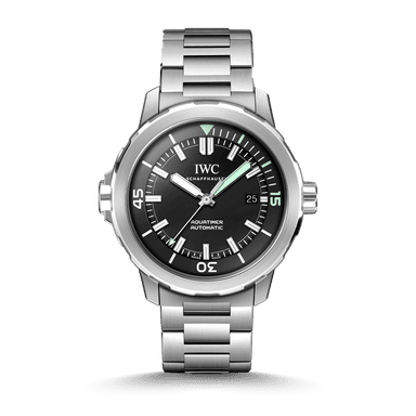 IWC Schaffhausen Aquatimer Automatic Referenz: IW328803 Produktbild 0