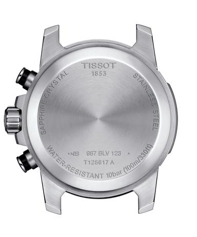 Tissot Supersport Chrono Referenz: T125.617.17.051.02 Produktbild 1