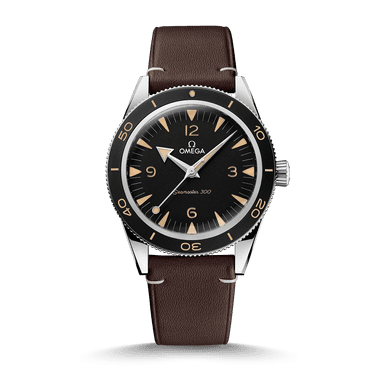 OMEGA Seamaster 300 41 Referenz: 234.32.41.21.01.001 Produktbild 0