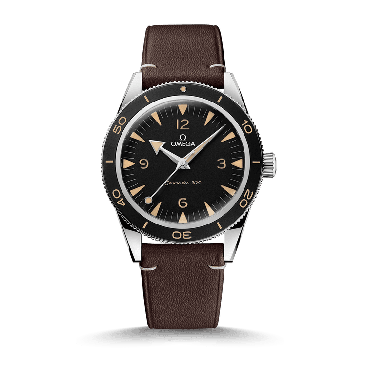 OMEGA Seamaster 300 41 Referenz: 234.32.41.21.01.001 cover url