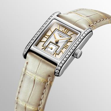 Longines Elegance Mini DolceVita Referenz: L5.200.0.79.2 Produktbild 1