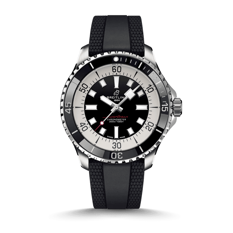 Breitling Superocean Automatic 44 CPO cover url