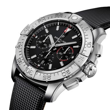 Breitling Super Avenger B01 Chronograph 46 Referenz: EB0148101B1X1 Produktbild 1