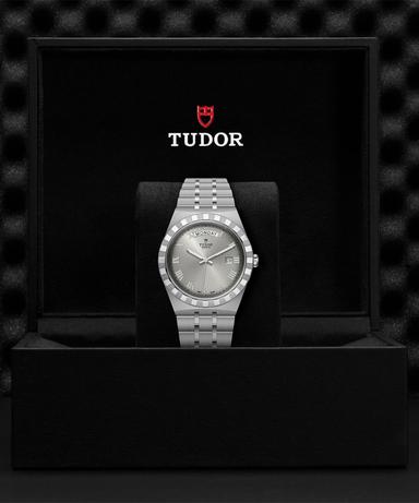 TUDOR Royal 41 Referenz: M28600-0001 Produktbild 3