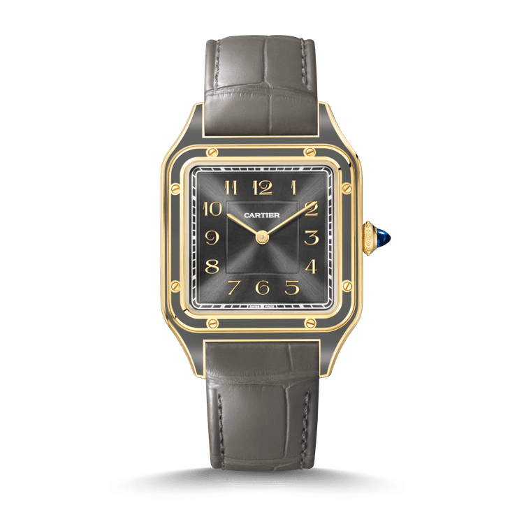 Cartier Santos-Dumont cover url