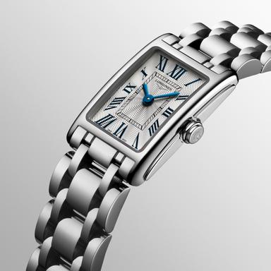 Longines Dolcevita Referenz: L5.258.4.71.6 Produktbild 2