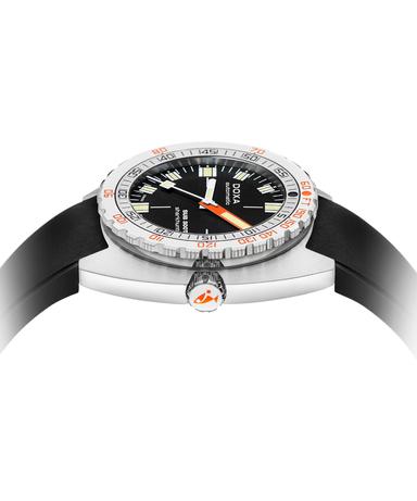 Doxa Sub 300T Sharkhunter Referenz: 840.10.101.20 Produktbild 2