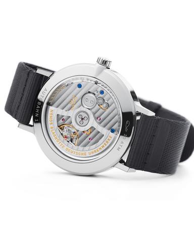 NOMOS Glashütte Autobahn Neomatik 41 Datum Referenz: 1301 Produktbild 5