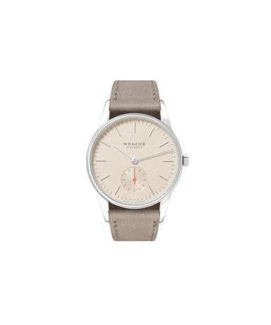 NOMOS Glashütte Orion 33 Champagner Referenz: 328 Produktbild 1