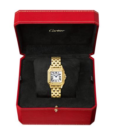 Cartier Panthère de Cartier Referenz: WGPN0009 Produktbild 2