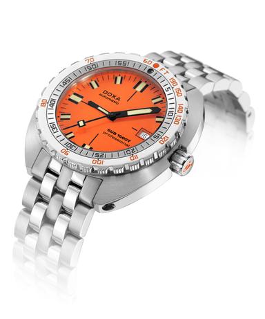 Doxa Sub 1500T Professional Referenz: 883.10.351.10 Produktbild 1