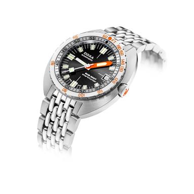 Doxa Sub 200T Sharkhunter Referenz: 804.10.101S.10 Produktbild 1