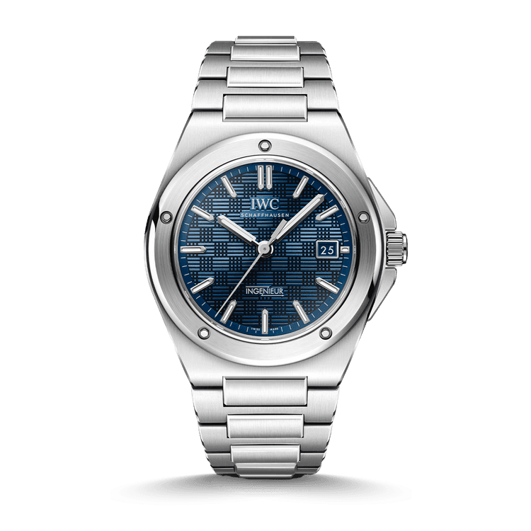 IWC Schaffhausen Ingenieur Automatic 40 cover url