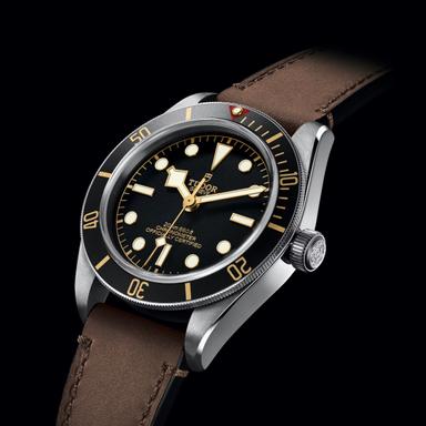 TUDOR Black Bay 58 Referenz: M79030N-0002 Produktbild 4