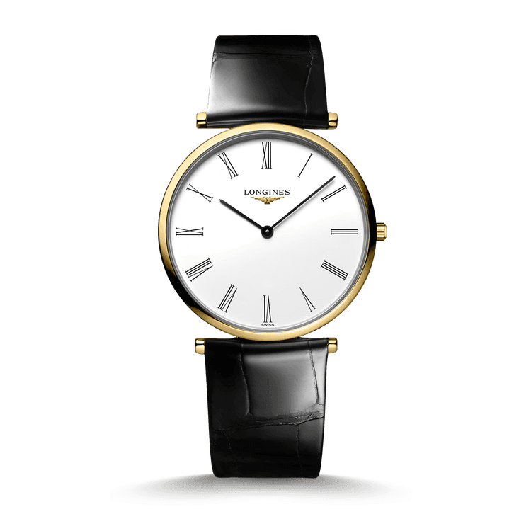 Longines La Grande Classique De Longines Referenz: L4.755.2.11.2 cover url