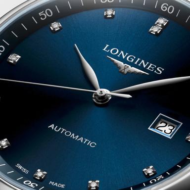 Longines Master Collection 42 Referenz: L2.893.4.97.0 Produktbild 4