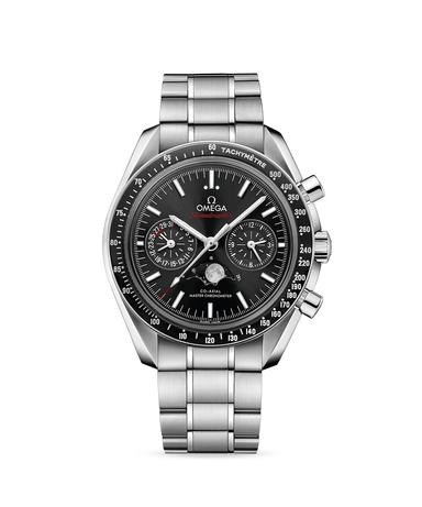 OMEGA Speedmaster Moonphase Chronograph Referenz: 304.30.44.52.01.001 Produktbild 0