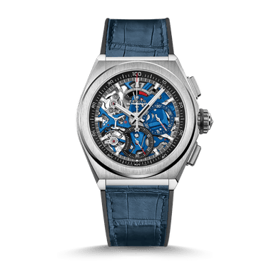 Zenith Defy El Primero 21 44 Referenz: 95.9002.9004/78.R584 Produktbild 0