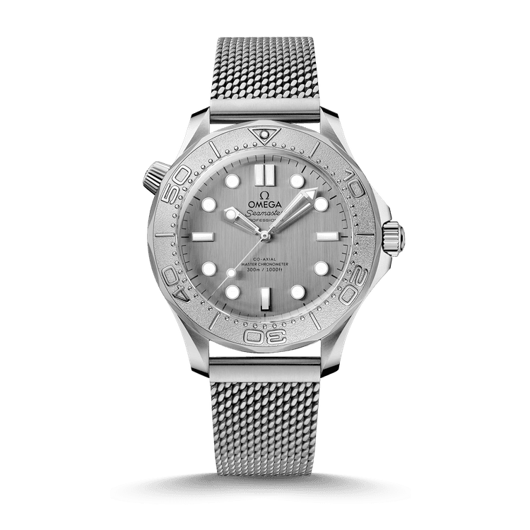 OMEGA Seamaster Diver 300M Referenz: 210.30.42.20.06.002 cover url