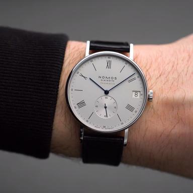 NOMOS Glashütte Ludwig Neomatik 41 Datum Referenz: 261 Produktbild 1