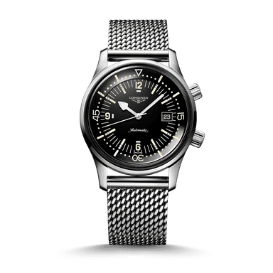 Longines Legend Diver 42 Referenz: L3.774.4.50.6 Produktbild 0