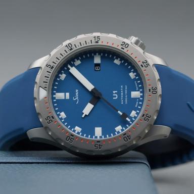 Sinn U1 B Referenz: 1010.0102S Produktbild 8