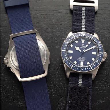 Tudor Pelagos FXD CPO Referenz: 25707B/24CPO Produktbild 1