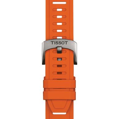 Tissot T-Touch Connect Sport Referenz: T153.420.47.051.02 Produktbild 4