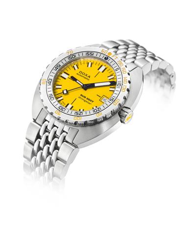 Doxa Sub 300T Divingstar Referenz: 840.10.361.10 Produktbild 1