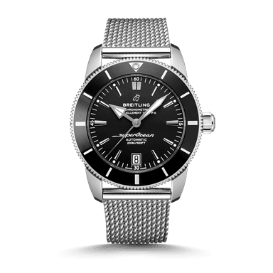 Breitling Superocean Heritage B20 Automatic 42 Referenz: AB2010121B1A1 Produktbild 0