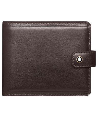 Montblanc 1926 Heritage Wallet 8cc Referenz: 116819 Produktbild 0