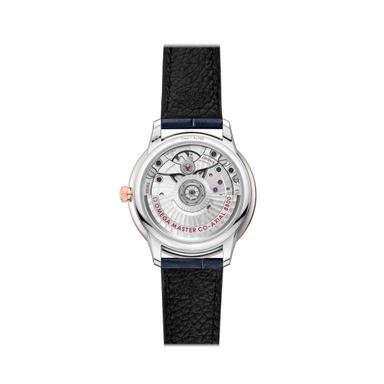 OMEGA De Ville Prestige 34 Referenz: 434.23.34.20.53.001 Produktbild 1