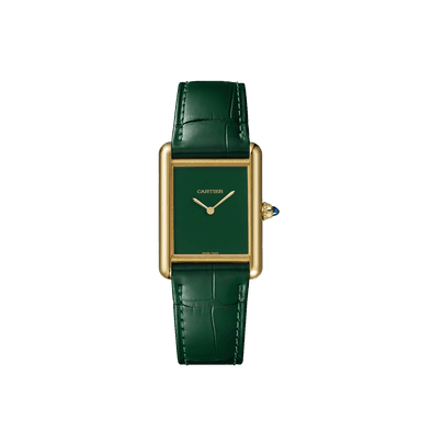 Cartier Tank Louis Cartier Großes Modell Referenz: WGTA0191 Produktbild 0