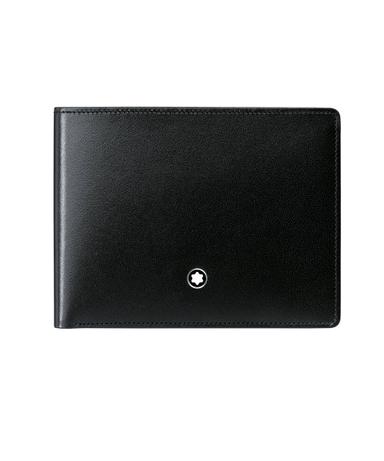 Montblanc Meisterstück Brieftasche 6 cc  Referenz: 14548 Produktbild 0