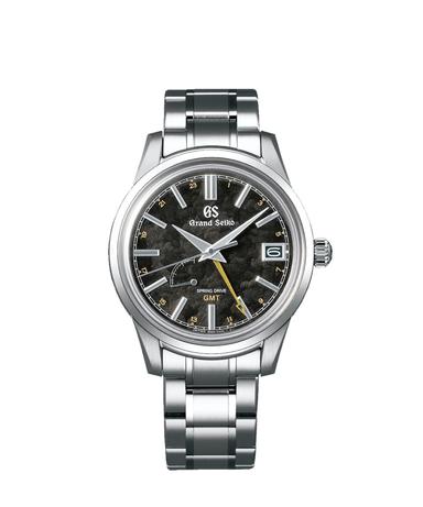 Grand Seiko Elegance Spring Drive GMT Kanro CPO Referenz: SBGE271CPO Produktbild 0