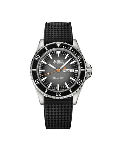 Mido Ocean Star Tribute Referenz: M026.830.17.081.00 Produktbild 0