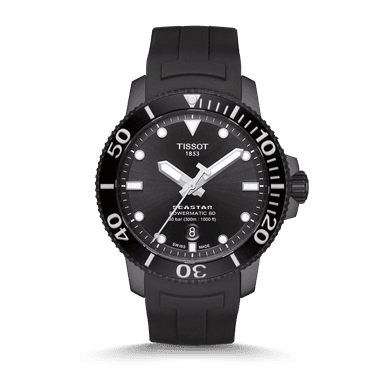 Tissot Seastar 1000 Powermatic 80 Referenz: T120.407.37.051.00 Produktbild 0