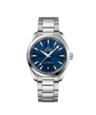 OMEGA Seamaster Aqua Terra 38 Referenz: 220.10.38.20.03.001 Produktbild 0