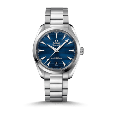 OMEGA Seamaster Aqua Terra 38 Referenz: 220.10.38.20.03.001 Produktbild 0