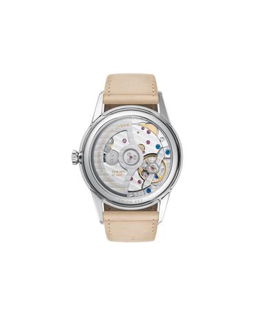 NOMOS Glashütte Orion Neomatik Champagner Referenz: 393 Produktbild 2