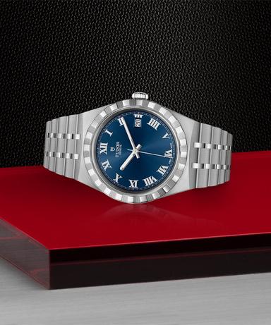 TUDOR Royal 38 Referenz: M28500-0005 Produktbild 1