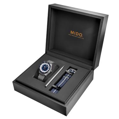 Mido Ocean Star GMT Special Edition Referenz: M026.829.18.041.00 Produktbild 3