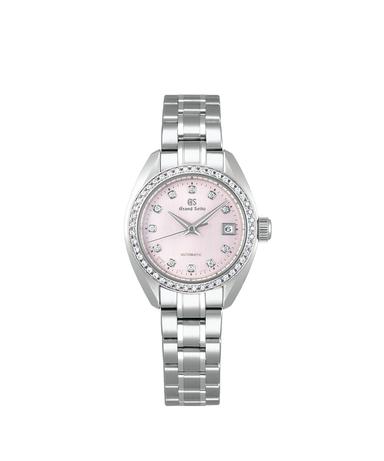 Grand Seiko Elegance ladies Referenz: STGK019 Produktbild 0