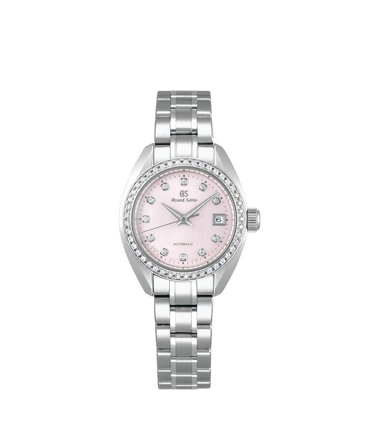 Grand Seiko Elegance ladies Referenz: STGK019 cover url