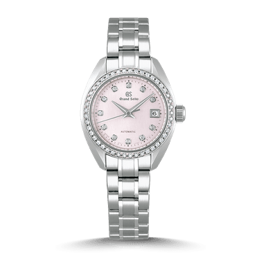 Grand Seiko Elegance ladies Referenz: STGK019 Produktbild 0