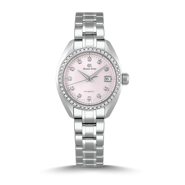 Grand Seiko Elegance ladies Referenz: STGK019 cover url