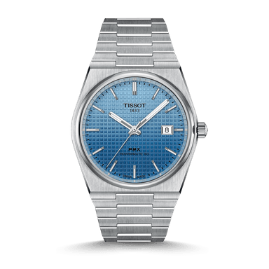 Tissot PRX Powermatic 80 Gradient Referenz: T137.407.11.351.01 Produktbild 0