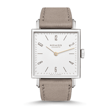 NOMOS Glashütte Tetra 27 Duo Referenz: 405 Produktbild 0