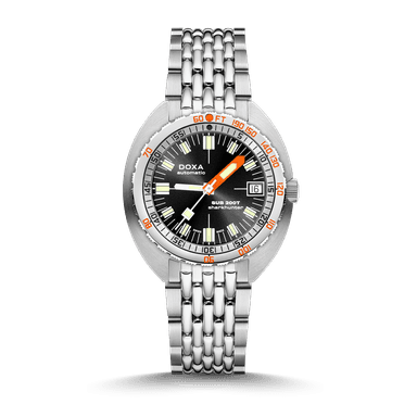 Doxa Sub 200T Sharkhunter Referenz: 804.10.101S.10 Produktbild 0