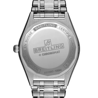Breitling Chronomat Automatic 36 Referenz: A10380591A1A1 Produktbild 1